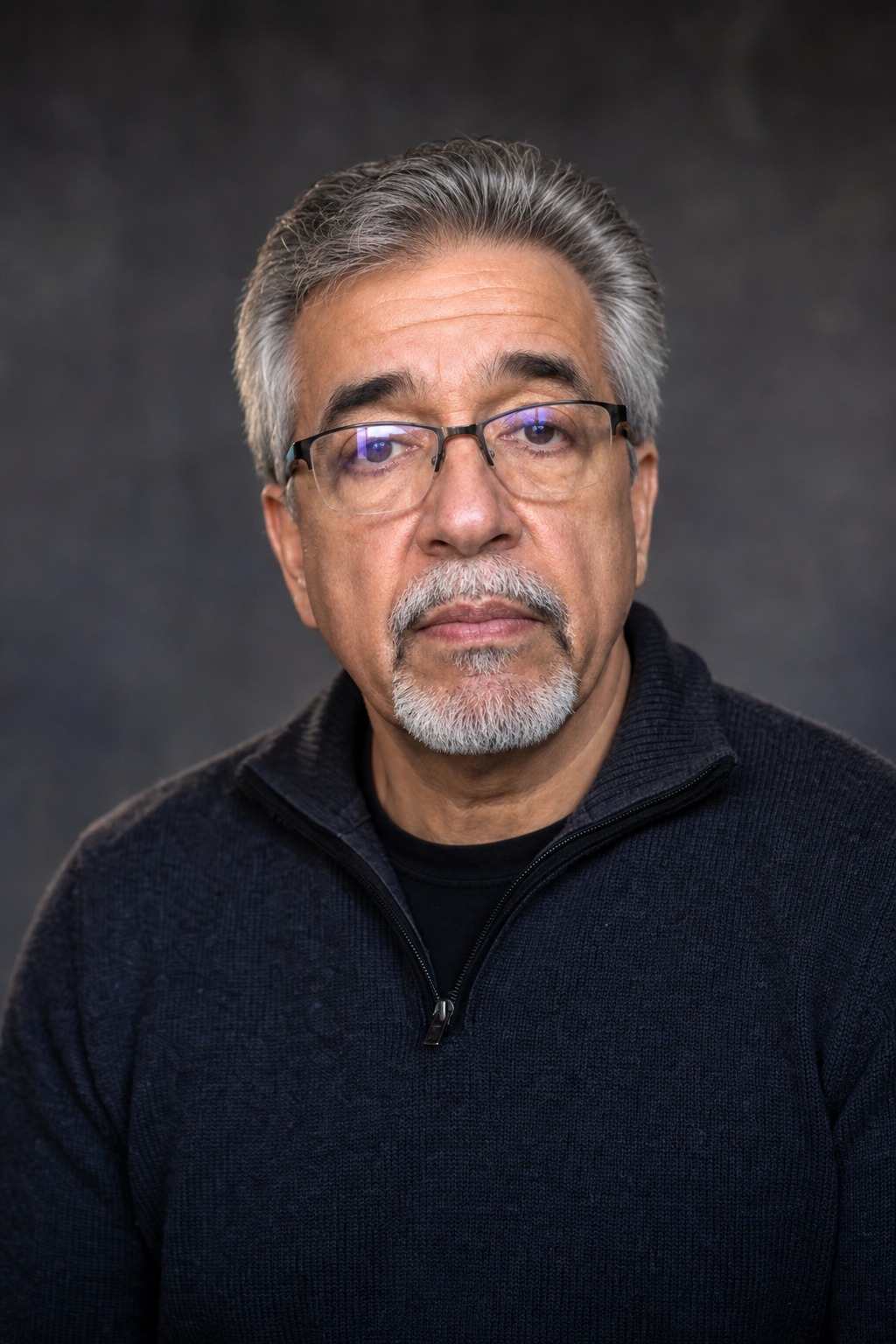 Frank Boyd, author of The Scam-Proof Phone System